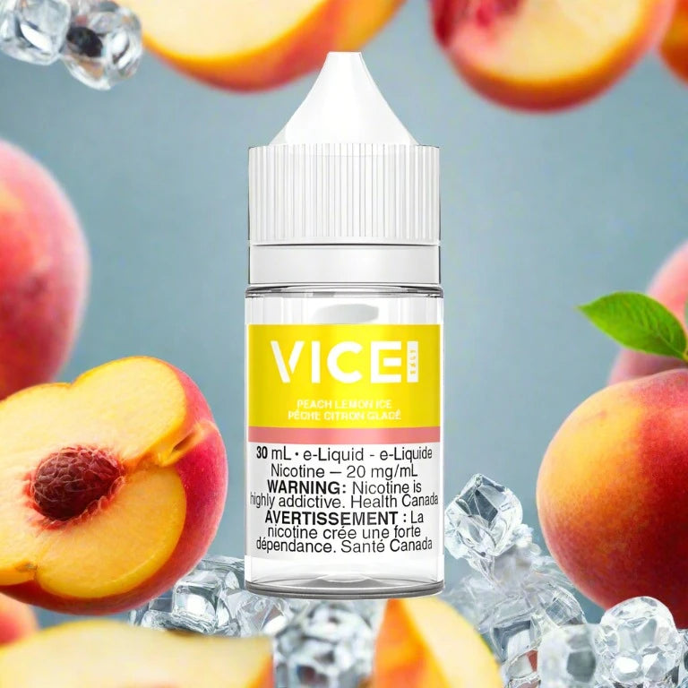 VICE 30 mL Nic Salt E-Liquid – product view 11