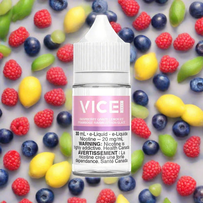 VICE Salt E-liquid 30mL