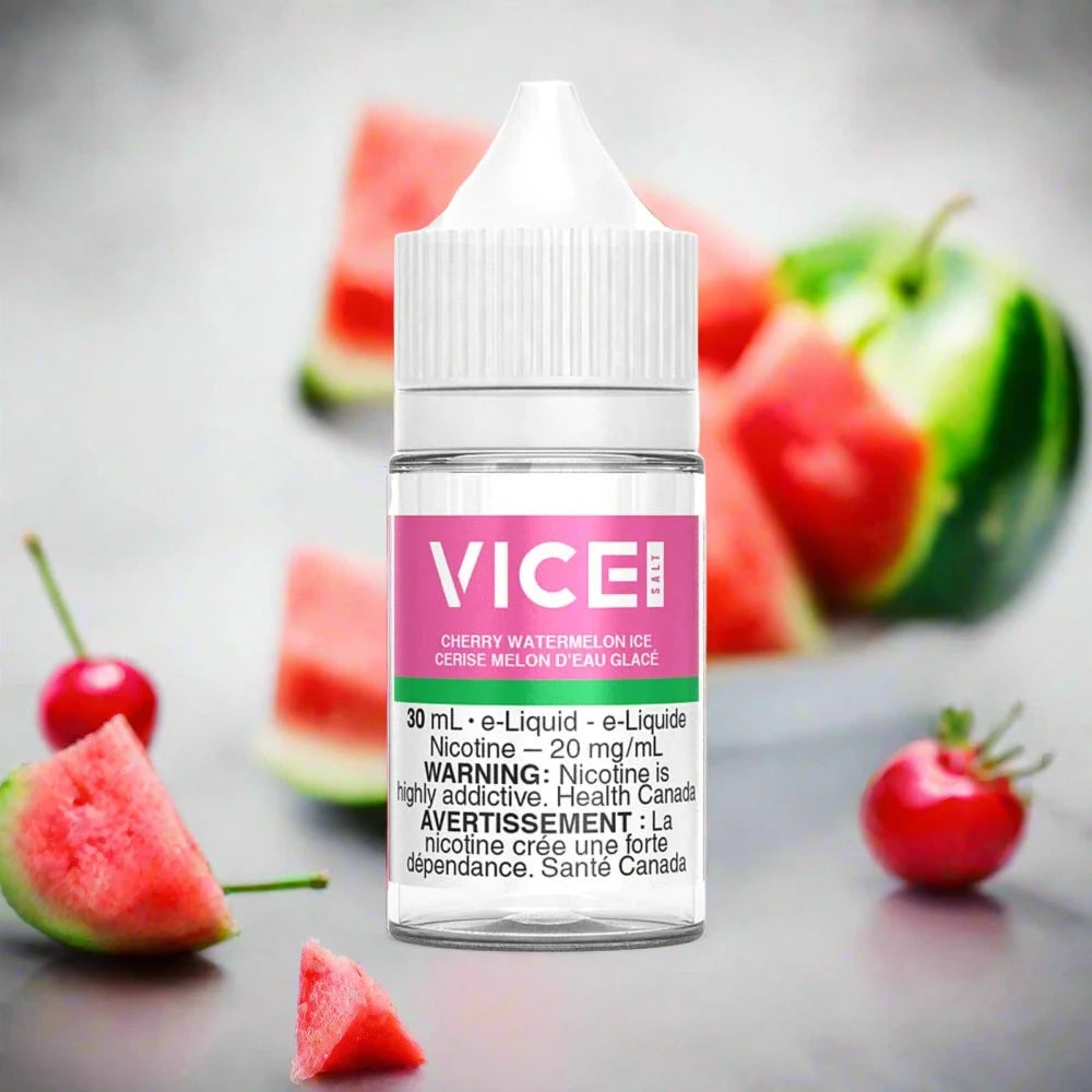 VICE 30 mL Nic Salt E-Liquid – product view 19