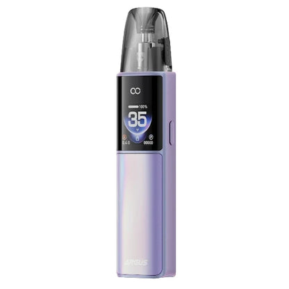 Voopoo Argus G4 Open Pod Kit