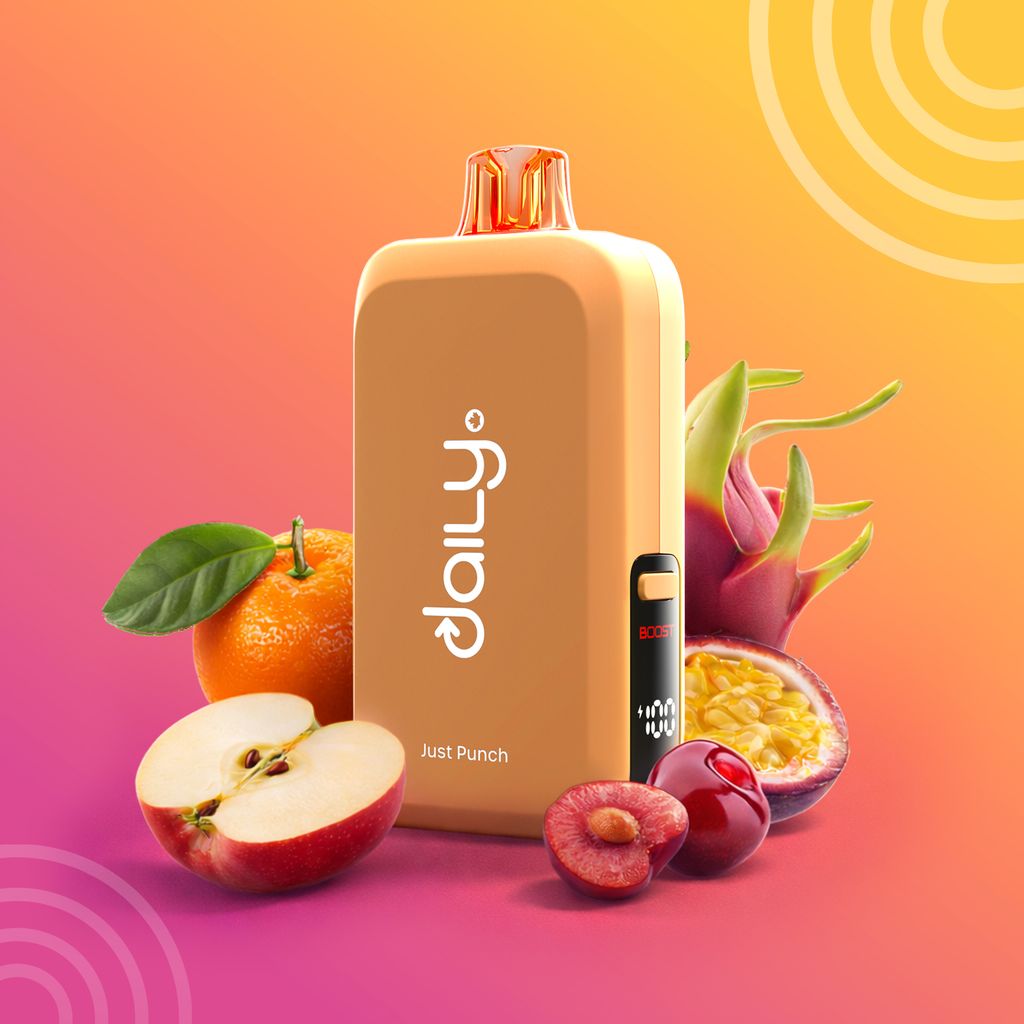 Drip'n Daily 100K Disposable Vape – product view 8