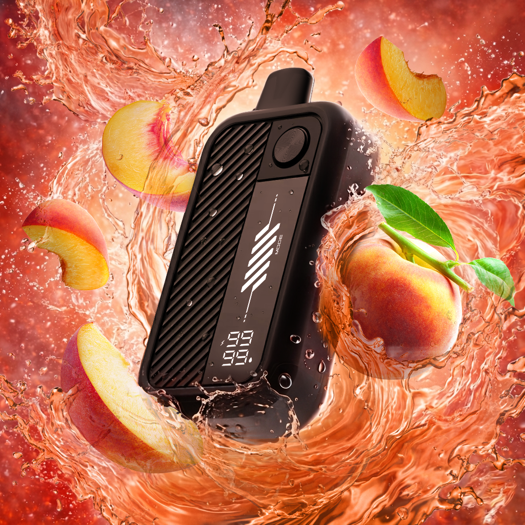 Flavour Beast Beast Mode Max 3 60K Disposable Vape – product view 23