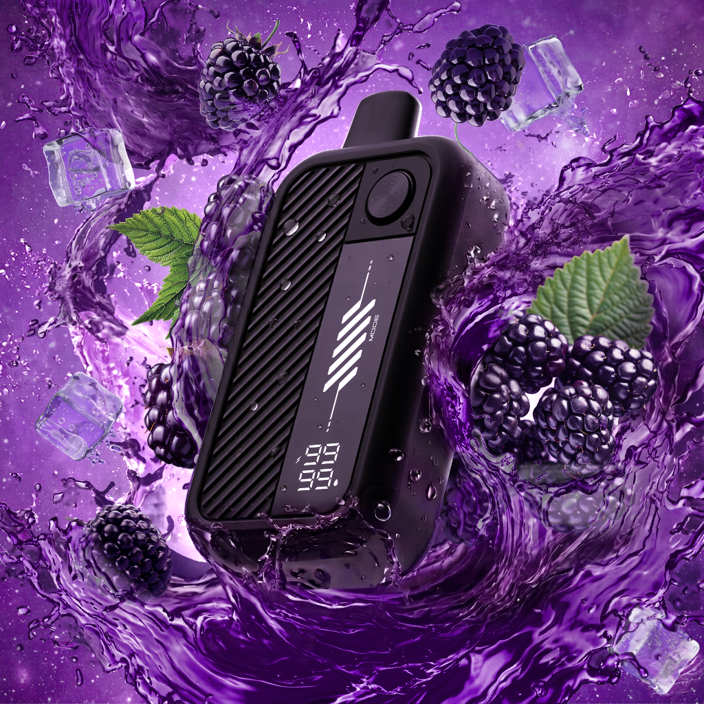 Flavour Beast Beast Mode Max 3 60K Disposable Vape – product view 24