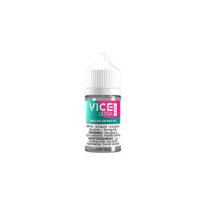 VICE ULTRA SALT 30ml