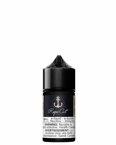 Rope Cut 30 mL Nic Salt E-Liquid – product view 4
