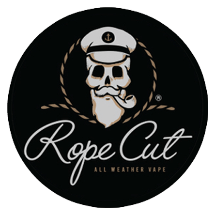 Rope Cut 30 mL Nic Salt E-Liquid