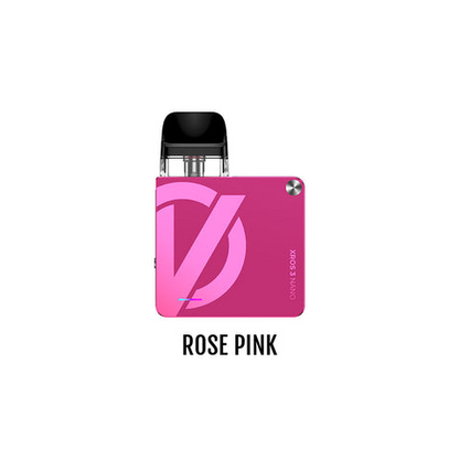 VAPORESSO XROS 3  NANO POD KIT [CRC]