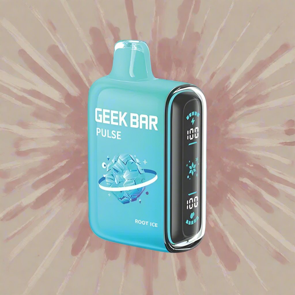 Geek Bar Pulse 9K Disposable Vape – 16 mL – product view 41