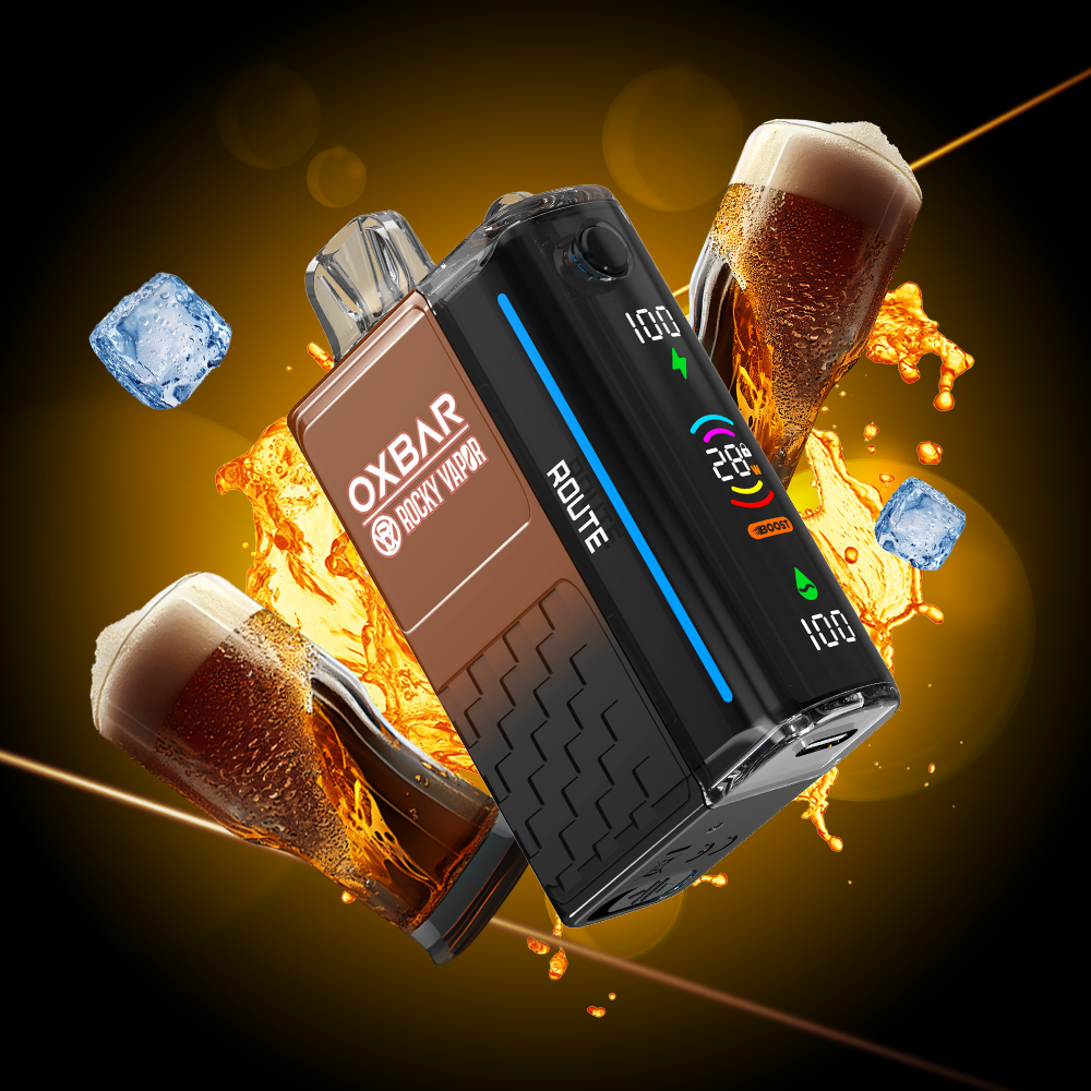 Oxbar M20K (AB)
