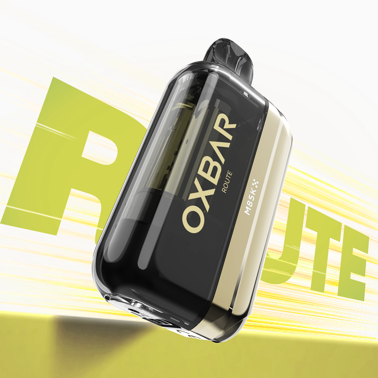 Oxbar M85K