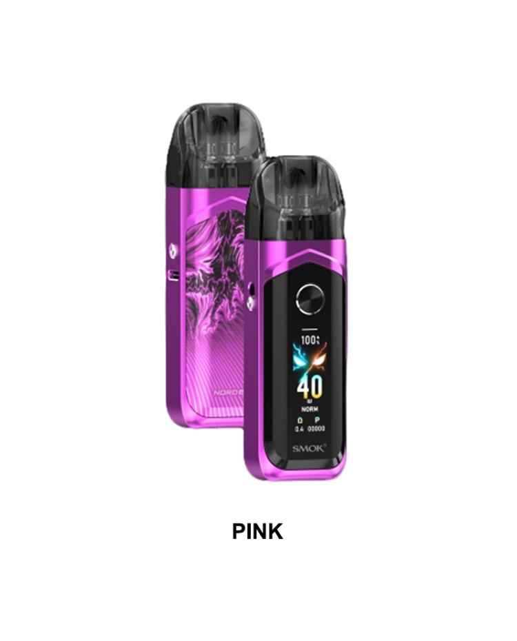 SMOK Nord 6 Pod Kit | CRC