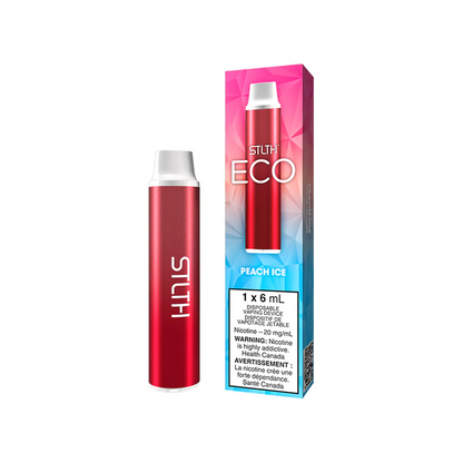 STLTH ECO Disposable (AB)