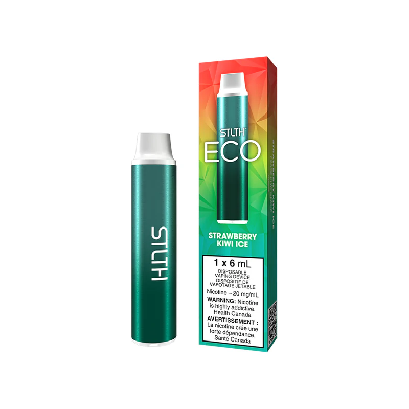 STLTH ECO Disposable (AB)