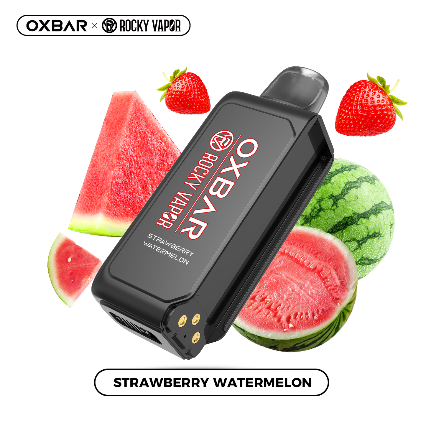 Rocky Vapor OXBAR SVOPP 32K Pre-Filled Pods – Battery Not Included – product view 19