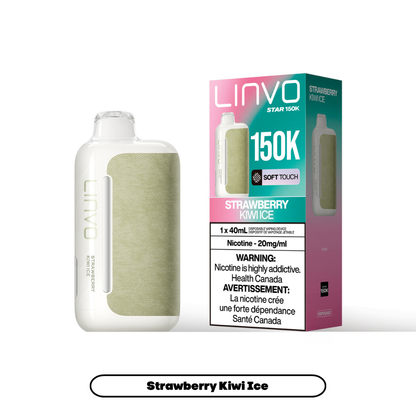 Linvo Star 150K