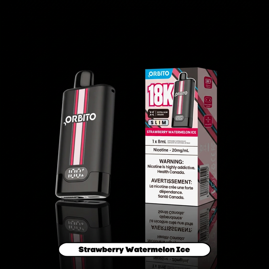 Orbito Slim 18K