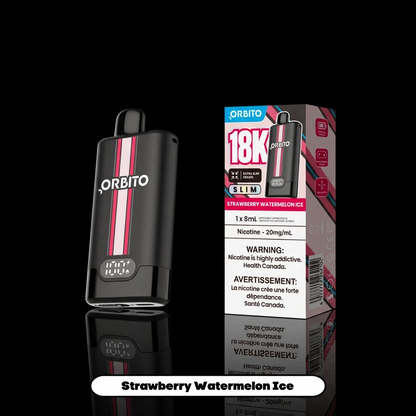 Orbito Slim 18K