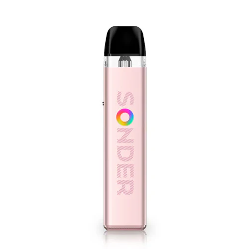 GEEKVAPE SONDER Q 2 POD KIT [CRC]