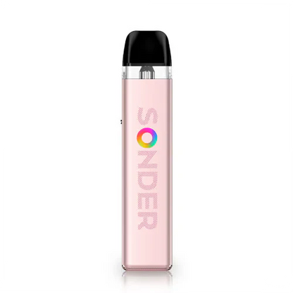 GEEKVAPE SONDER Q 2 POD KIT [CRC]