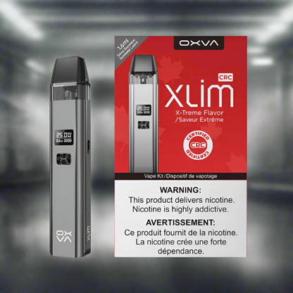 Oxva Xlim Pod Kit