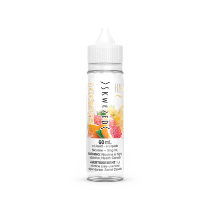 Skwezed E-liquid 60mL