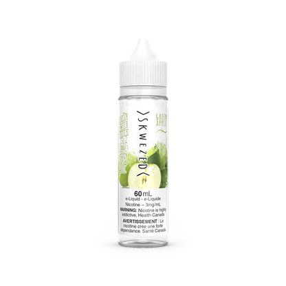 Skwezed E-liquid 60mL