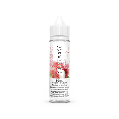 Skwezed E-liquid 60mL