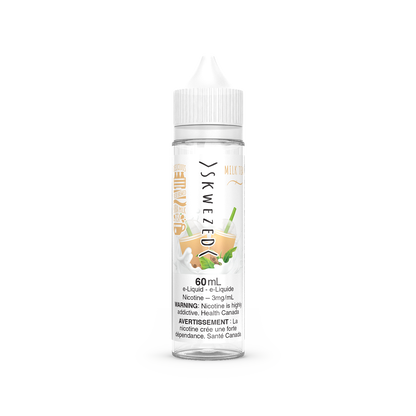 Skwezed E-liquid 60mL
