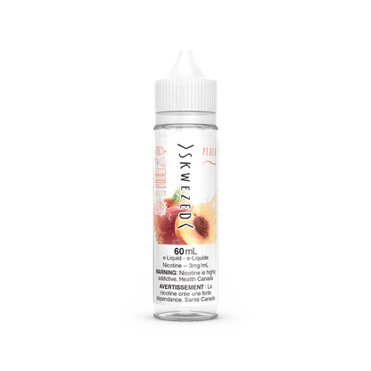 Skwezed E-liquid 60mL