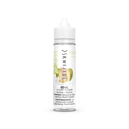 Skwezed E-liquid 60mL
