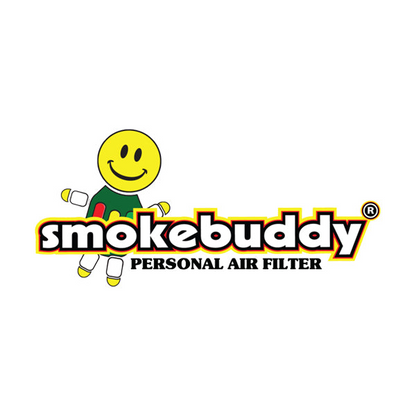 Smokebuddy, Personal Air Filter