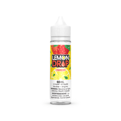 LEMON DROP  20MG 60ML SALT