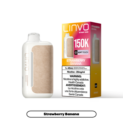 Linvo Star 150K
