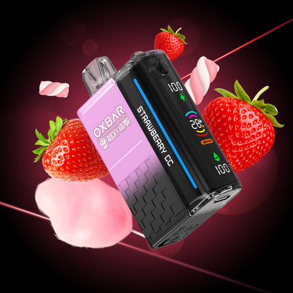 Oxbar M20K (AB)