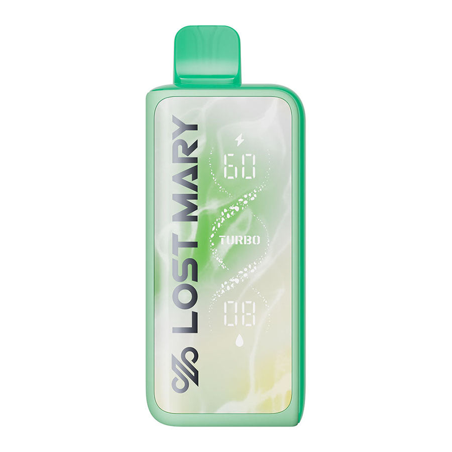 Lost Mary MT50K Turbo Disposable – product view 10