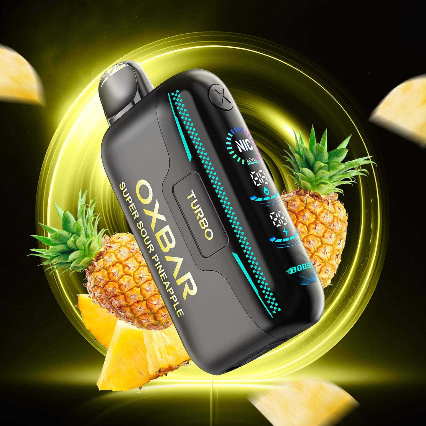 OXBAR G42K Disposable – product view 22