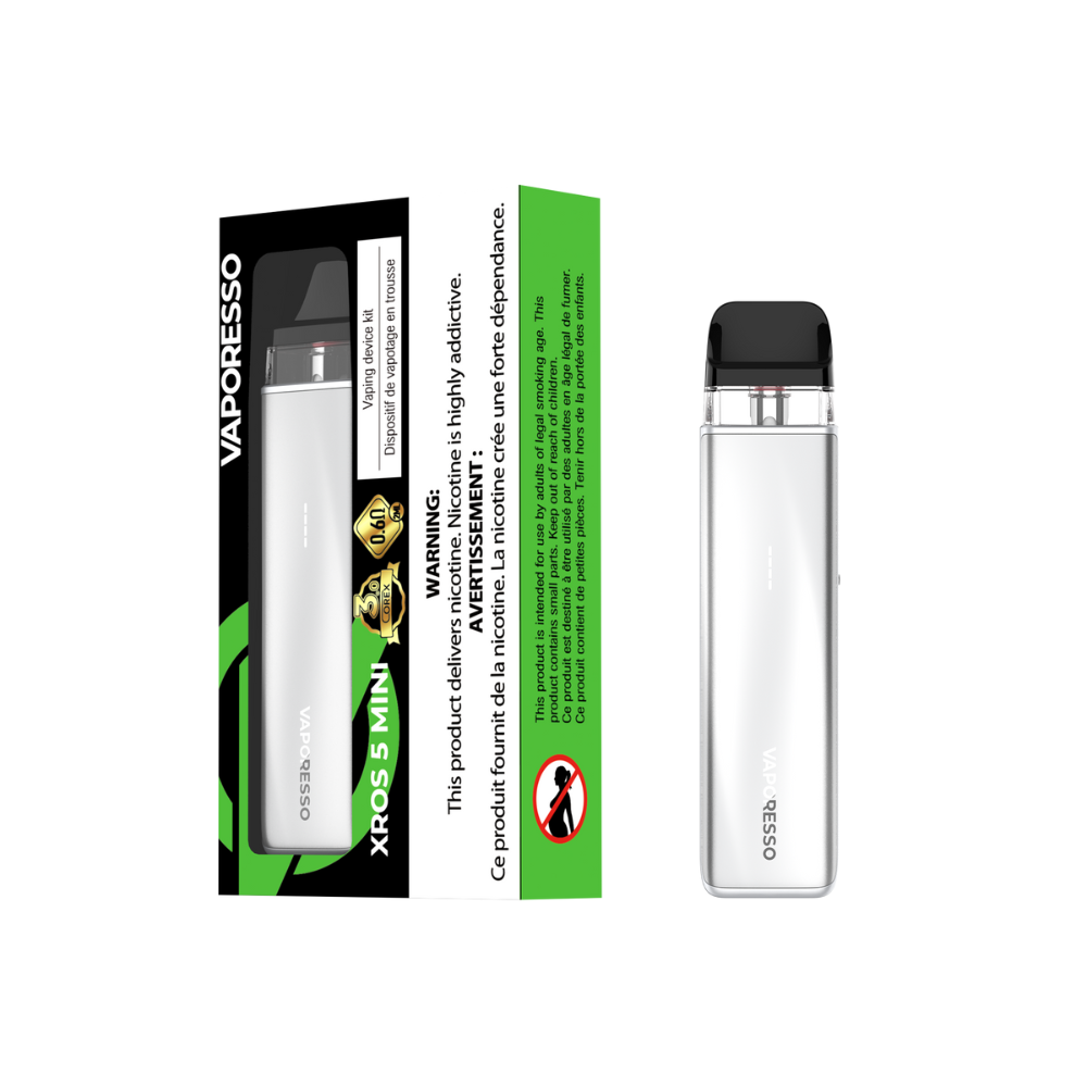 VAPORESSO XROS 5 MINI POD KIT