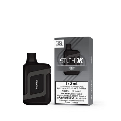 STLTH 1K Disposable – product view 2
