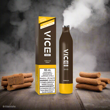 VICE 5500 Disposable (Rechargeable)