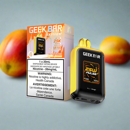 Geek Bar SKYVIEW 25K Disposable