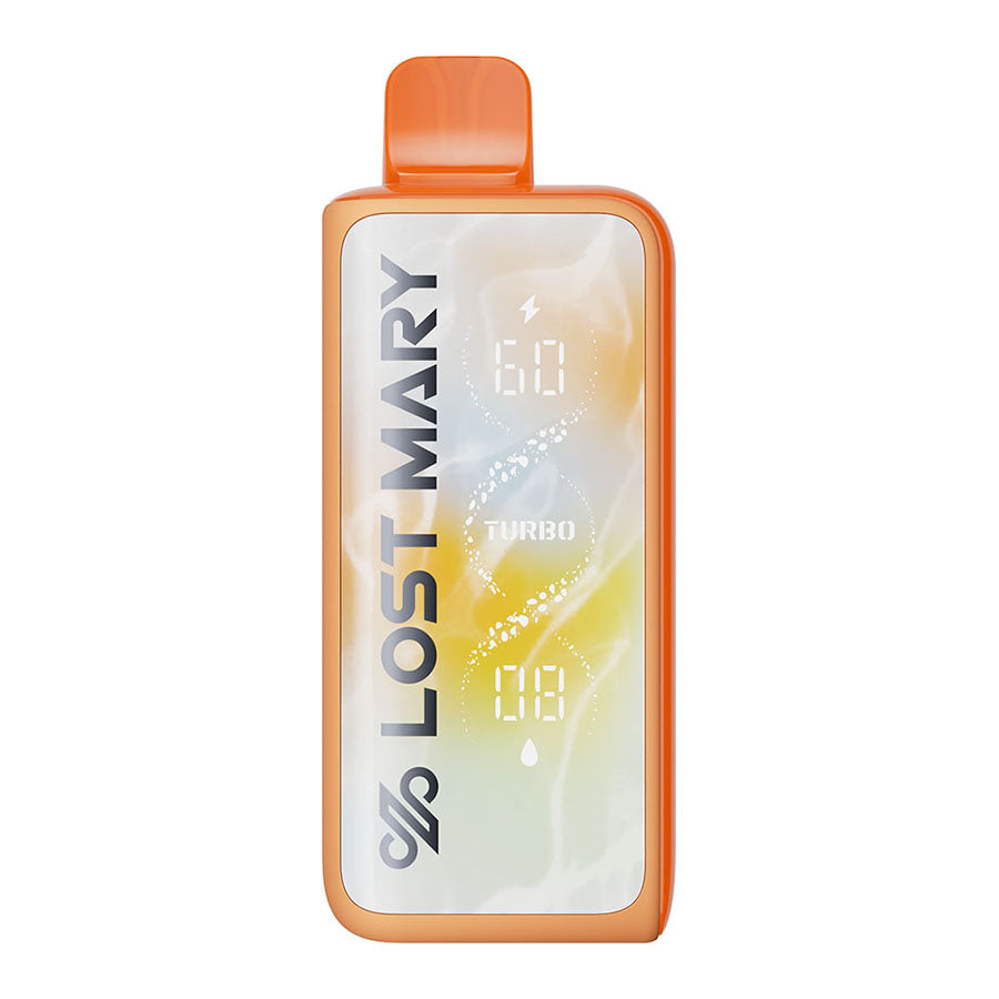 Lost Mary MT50K Turbo Disposable – product view 11