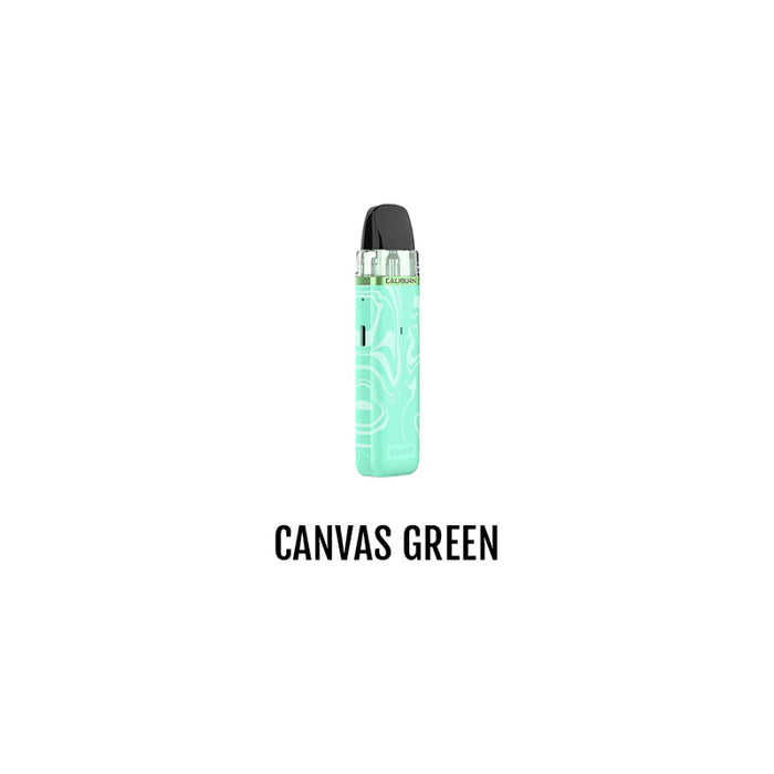 Uwell Caliburn G3 Lite Pod Kit – product view 4