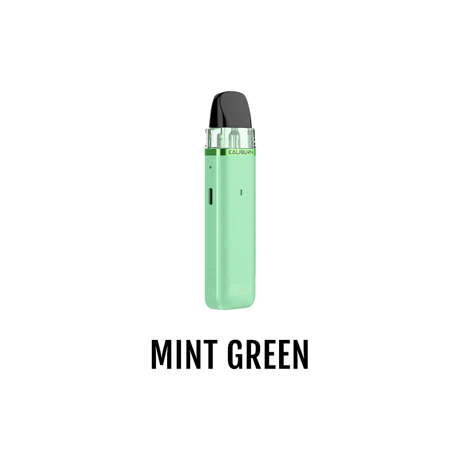 Uwell Caliburn G3 Lite Pod Kit – product view 5