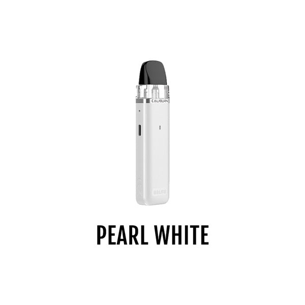 Uwell Caliburn G3 Lite Pod Kit – product view 7