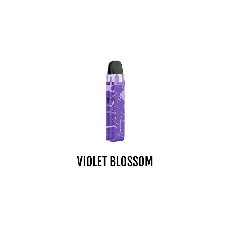 Uwell Caliburn G3 Lite Pod Kit – product view 9