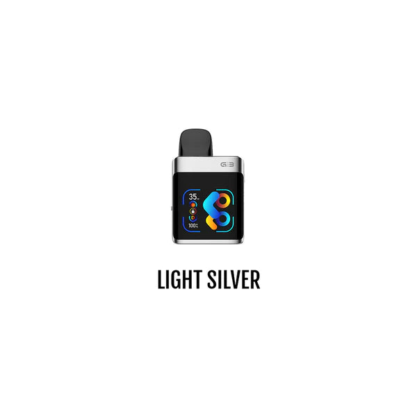 Uwell Caliburn G3 Pro Koko Pod Kit – product view 10