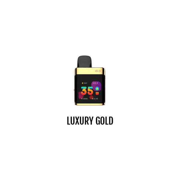 Uwell Caliburn G3 Pro Koko Pod Kit – product view 8