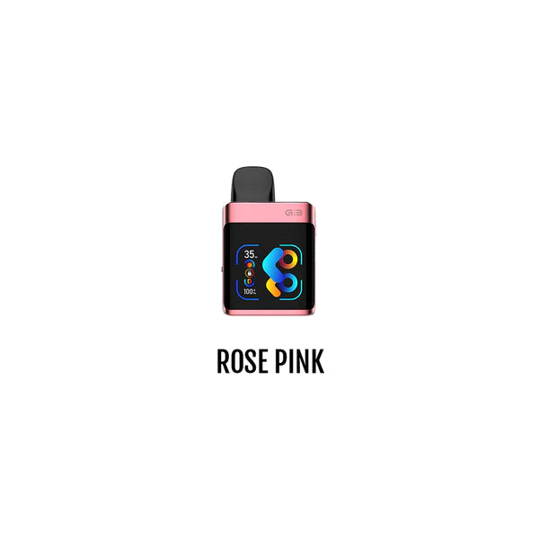 Uwell Caliburn G3 Pro Koko Pod Kit – product view 6