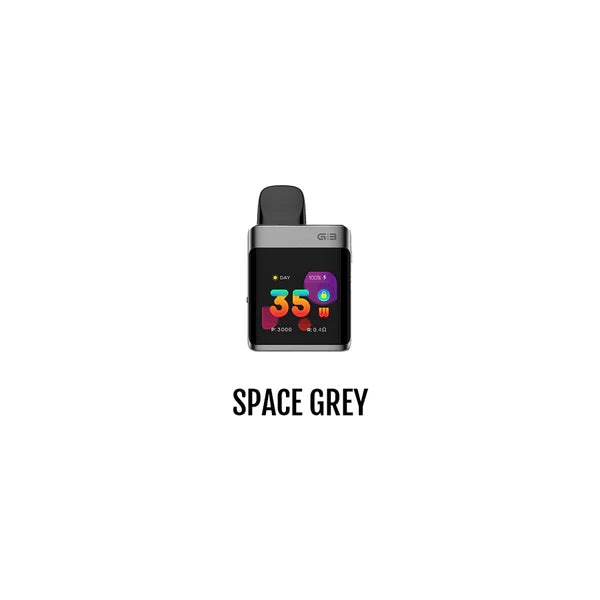 Uwell Caliburn G3 Pro Koko Pod Kit – product view 3