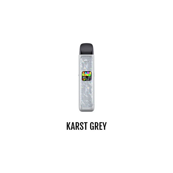 Комплект для картриджів UWELL CALIBURN G4 [CRC]